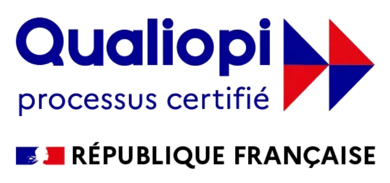 logo qualiopi