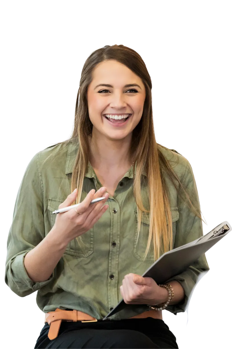 formatrice de guiddy akademy